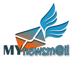 Logo MyNewsMail